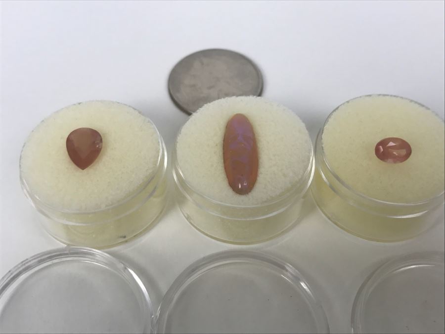 Druzy Quartz Gemstones [Photo 5]