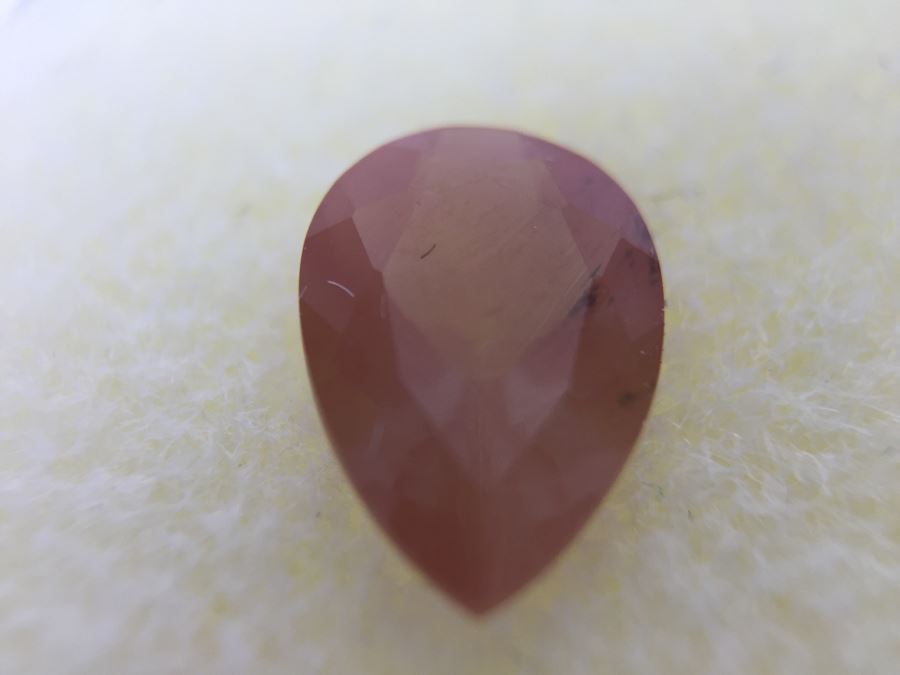 Druzy Quartz Gemstones [Photo 3]