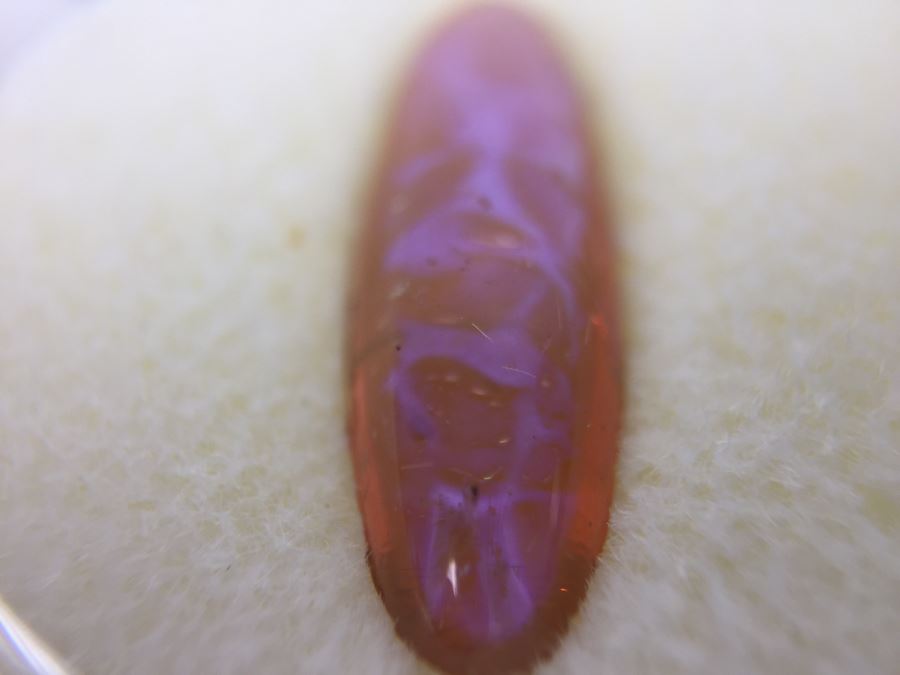 Druzy Quartz Gemstones [Photo 11]