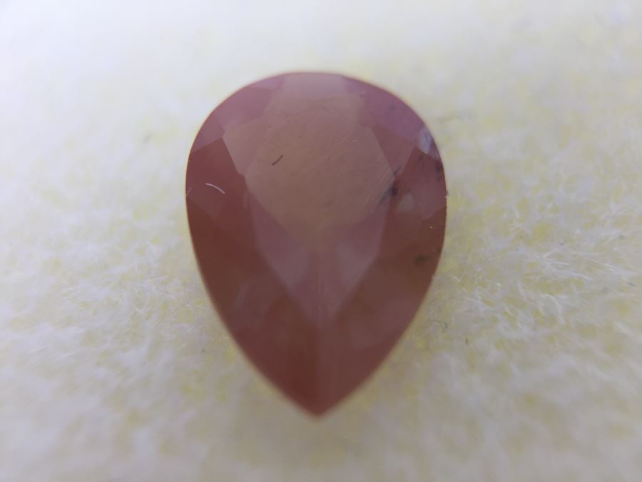 Druzy Quartz Gemstones [Photo 12]