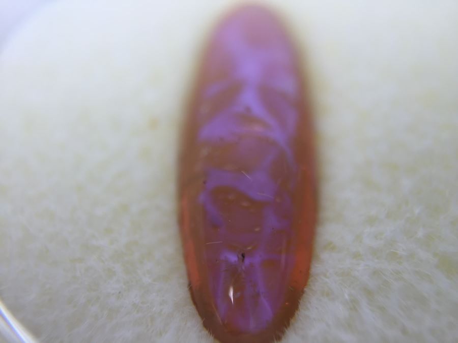 Druzy Quartz Gemstones [Photo 10]