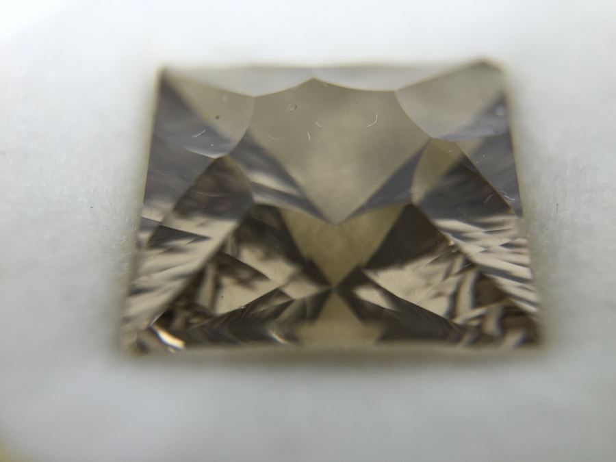 Champagne Quartz And Golden Quartz Gemstones [Photo 14]