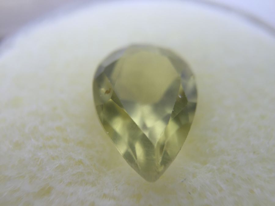 Champagne Quartz And Golden Quartz Gemstones [Photo 10]
