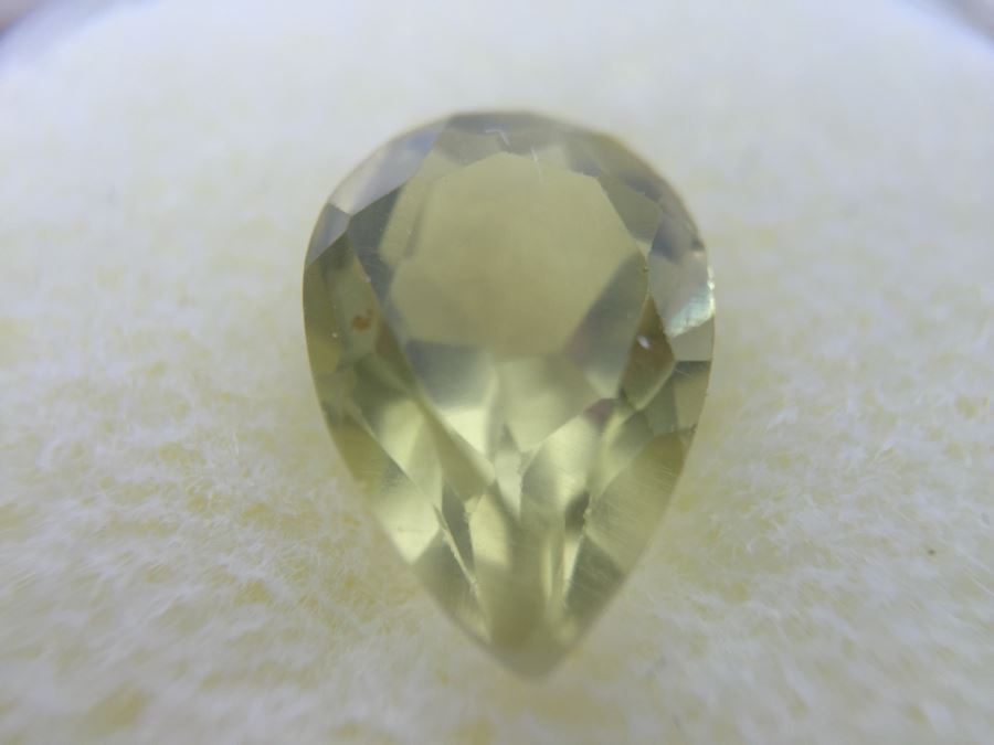 Champagne Quartz And Golden Quartz Gemstones [Photo 9]