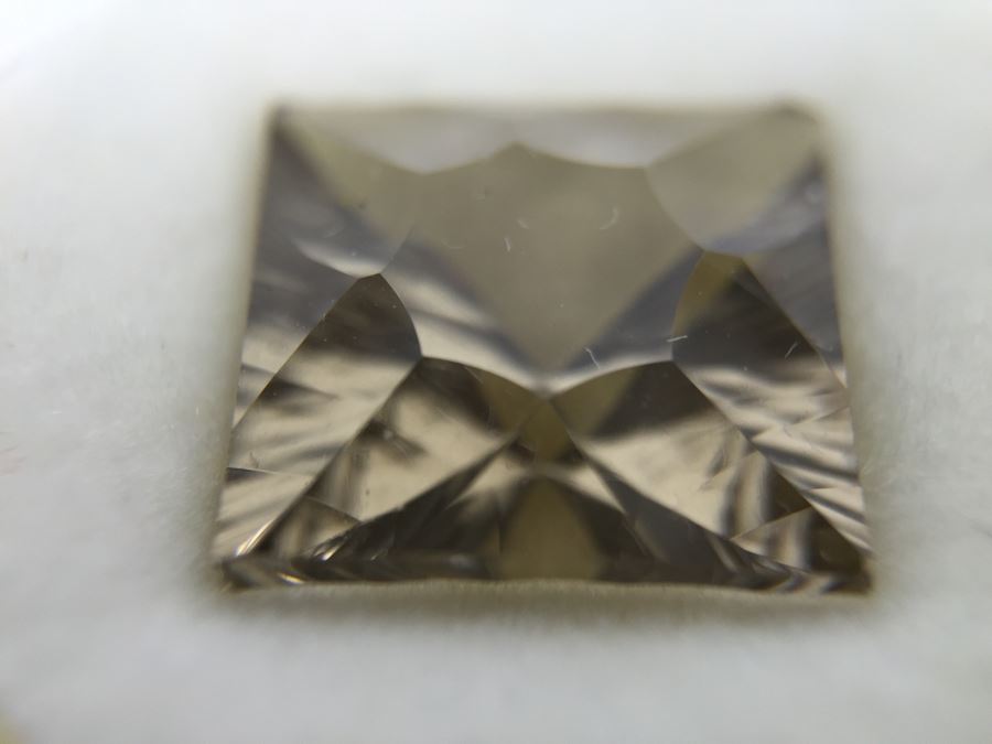 Champagne Quartz And Golden Quartz Gemstones [Photo 13]