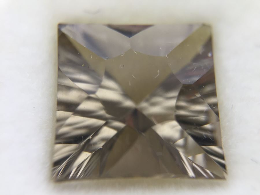 Champagne Quartz And Golden Quartz Gemstones [Photo 3]