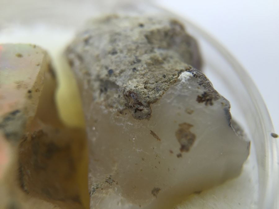 Ethiopian Opal Gemstones [Photo 6]