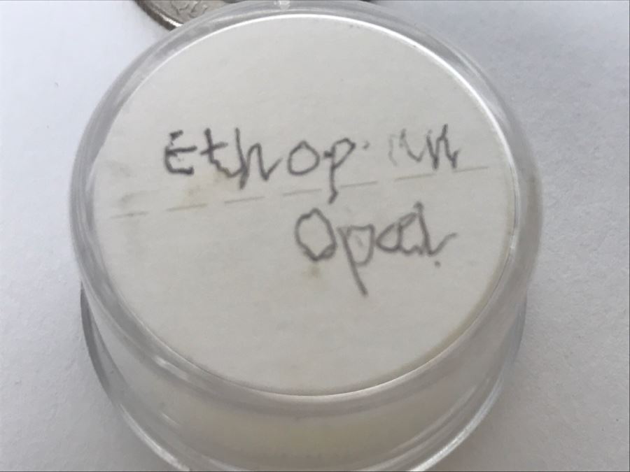 Ethiopian Opal Gemstones [Photo 3]