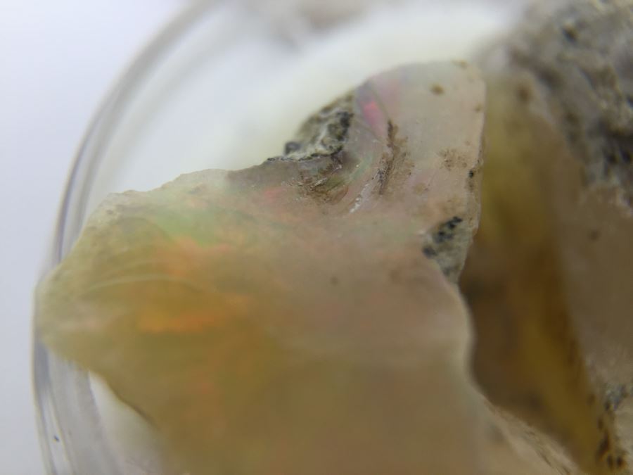 Ethiopian Opal Gemstones [Photo 5]