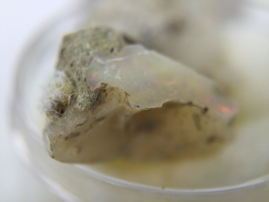 Ethiopian Opal Gemstones [Photo 11]