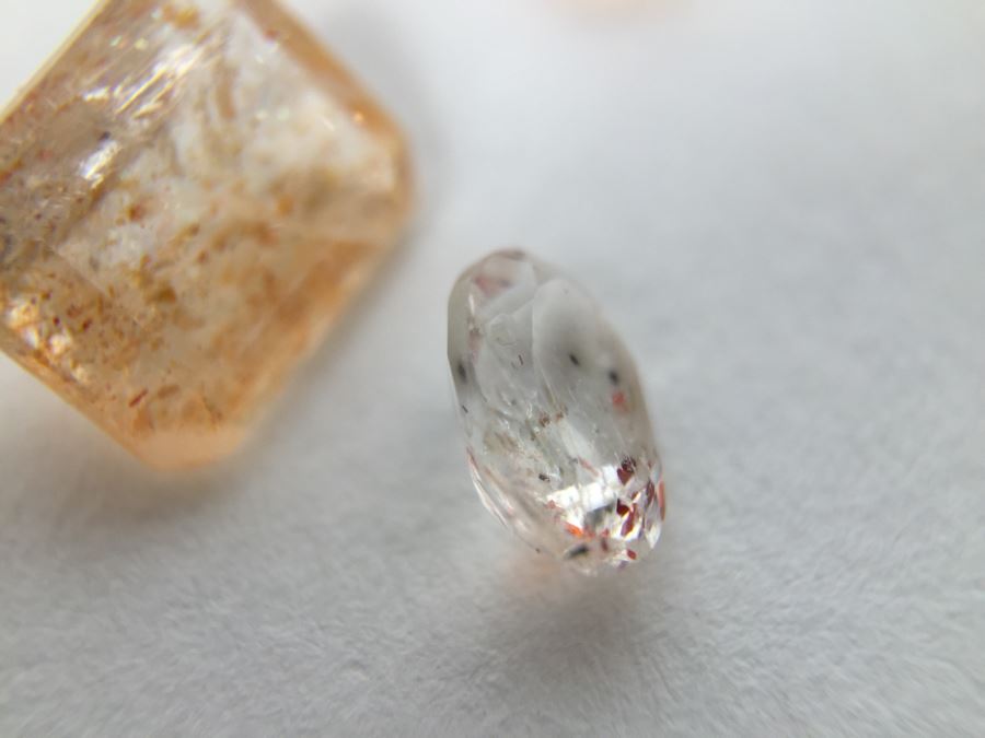 Assorted Druzy Quartz Gemstones [Photo 8]