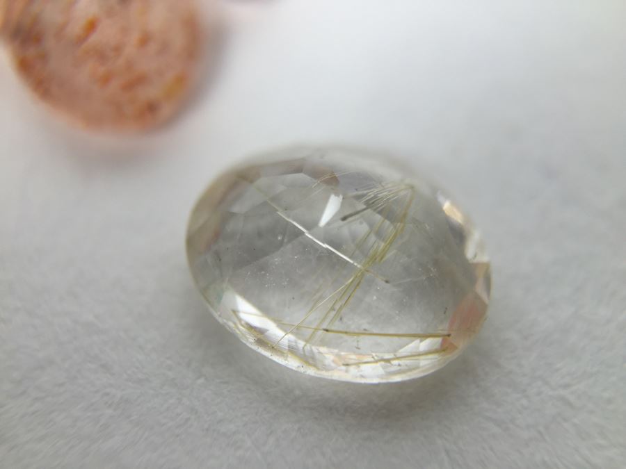 Assorted Druzy Quartz Gemstones [Photo 9]