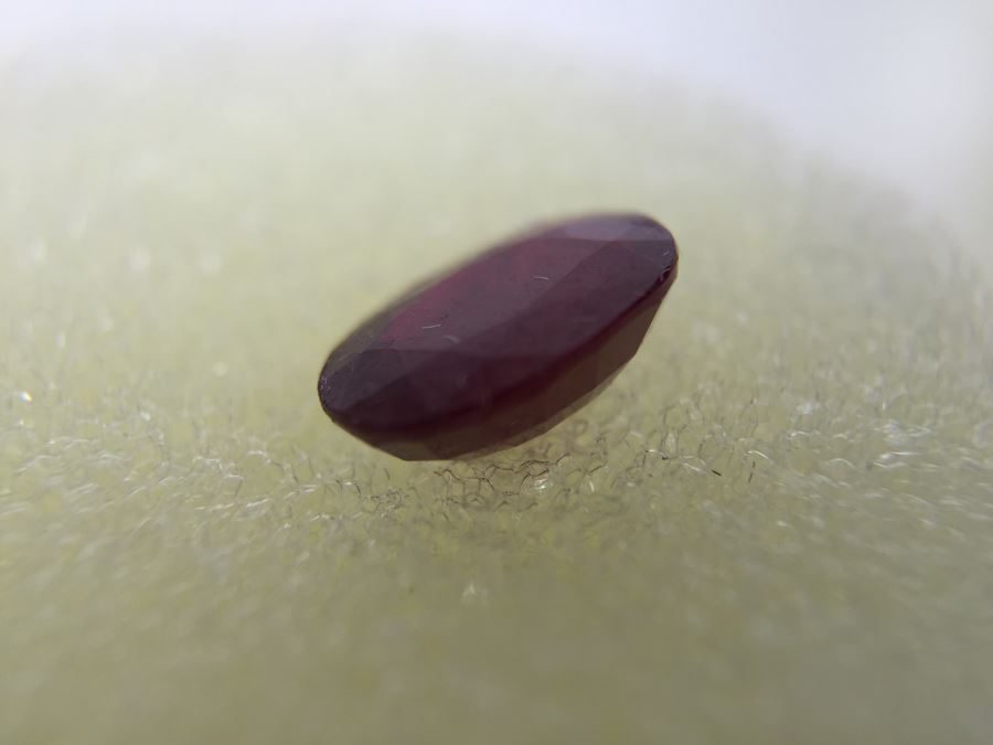 Various Ruby Gemstones [Photo 16]