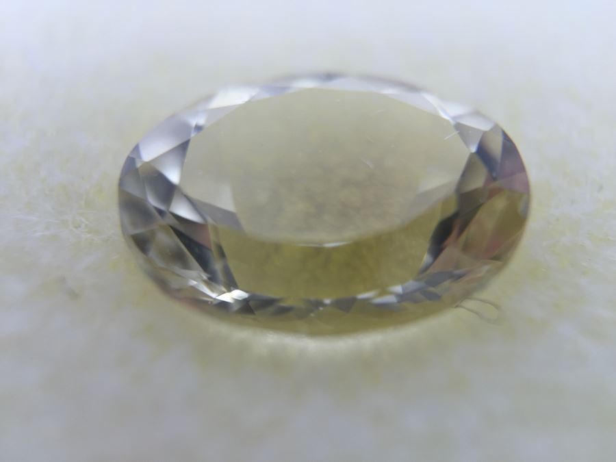 Yellow Labradorite And Honey Labradorite Gemstones [Photo 10]