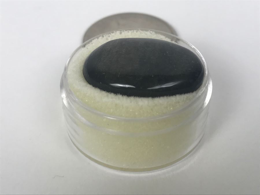 Labradorite Gemstone 17X27mm [Photo 3]