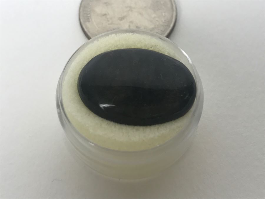 Labradorite Gemstone 17X27mm [Photo 2]