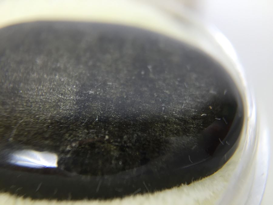 Labradorite Gemstone 17X27mm [Photo 7]