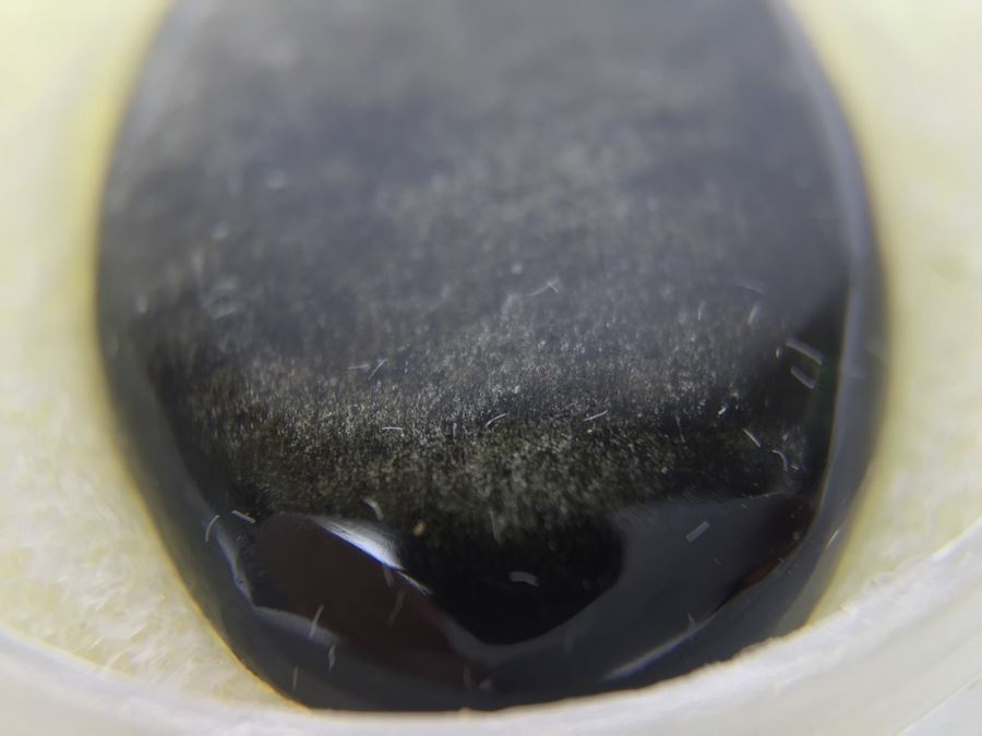 Labradorite Gemstone 17X27mm [Photo 8]