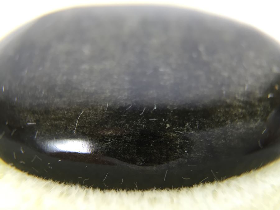 Labradorite Gemstone 17X27mm [Photo 5]