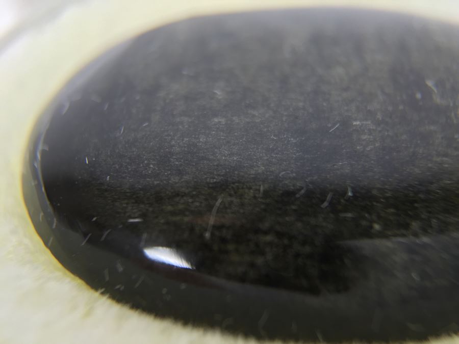 Labradorite Gemstone 17X27mm [Photo 6]