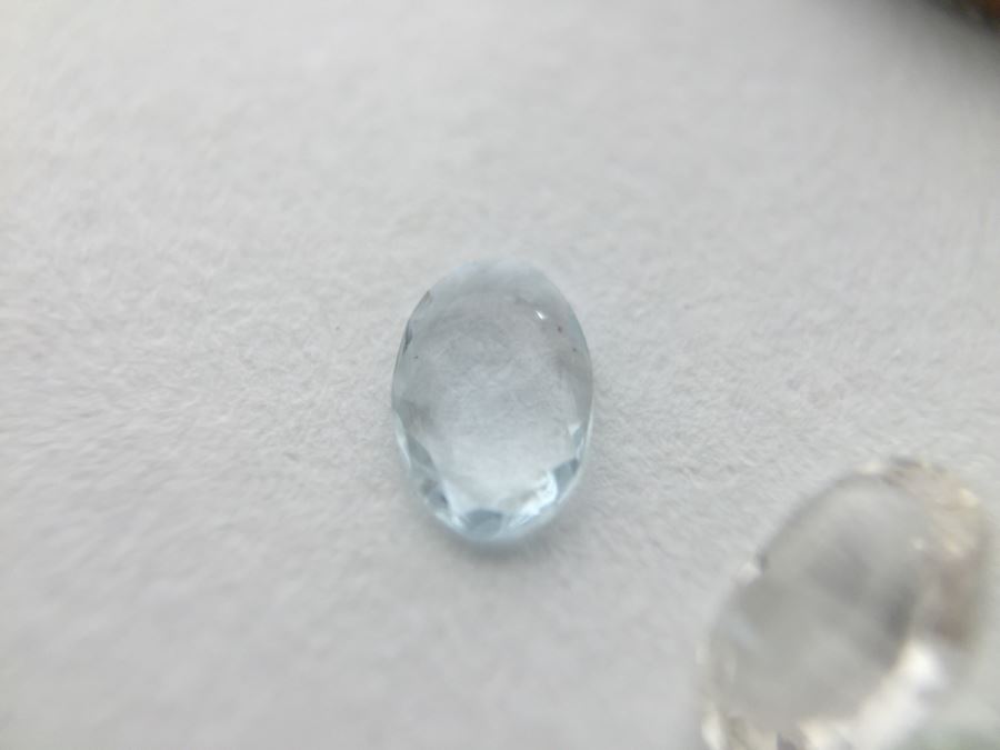 Assorted Mix Of Cubic Zirconia Stones [Photo 18]