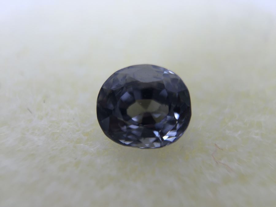 Tanzine, White Yags And Oval Pink Beryl Gemstones [Photo 14]