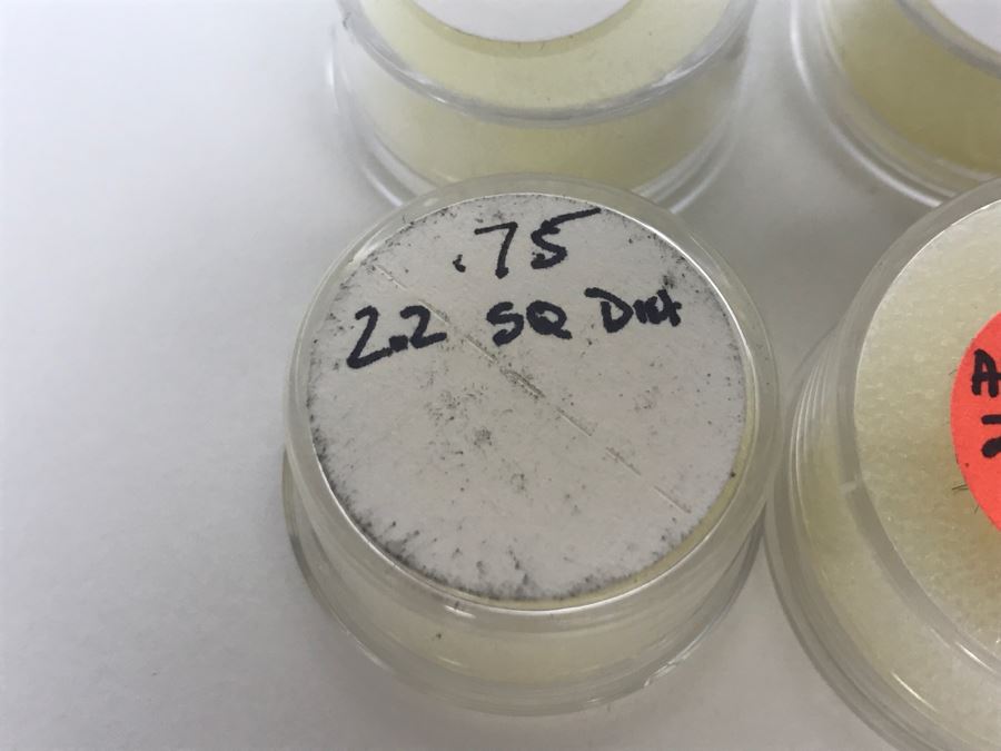 Diamonds, Aquamarines, Tanzanites And Tourmalines Gemstones [Photo 9]