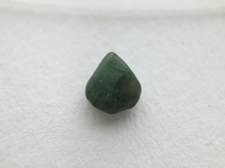 Collection Of Various Emerald Gemstones [Photo 9]