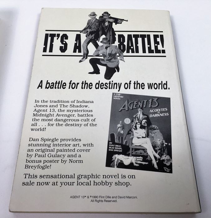 Amazing Stories - Multiple Signatures: Nov 1987 - Signed by Frederik Pohl; July 1990 - Signed by Robert Silverberg, M. Shayne Bell & David Brin; Sept 1990 - Signed by Robert Silverberg & Susan Shwartz [Photo 14]