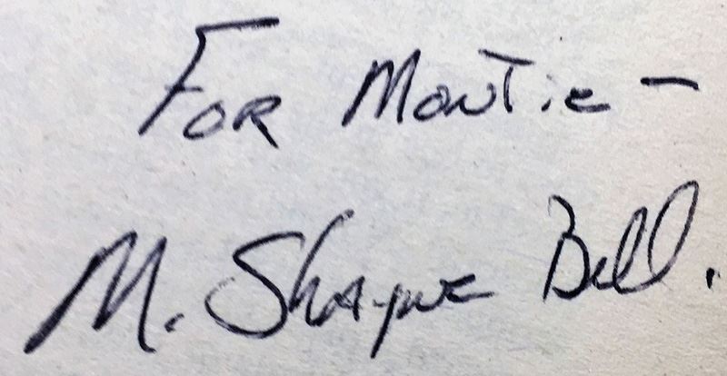 Amazing Stories - Multiple Signatures: Nov 1987 - Signed by Frederik Pohl; July 1990 - Signed by Robert Silverberg, M. Shayne Bell & David Brin; Sept 1990 - Signed by Robert Silverberg & Susan Shwartz [Photo 10]