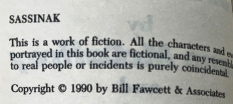 Anne McCaffrey Collection: Crisis on Doona, Sassinak, Generation Warriors, Dragonharper & Dragonfire (Pern/Crossroads Adventure) - Signed by Anne McCaffrey, Jody Lynn Nye & Elizabeth Moon [Photo 17]