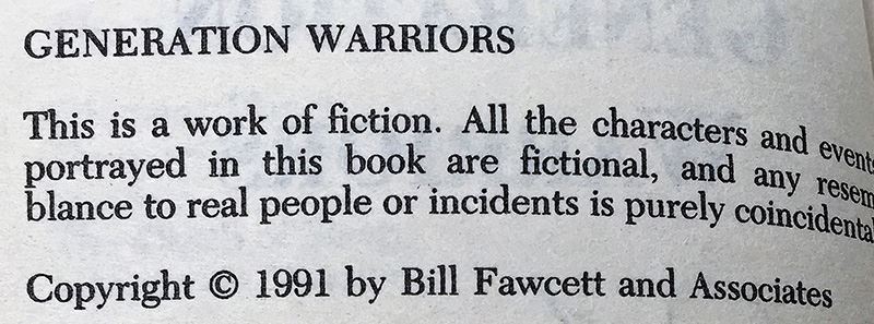 Anne McCaffrey Collection: Crisis on Doona, Sassinak, Generation Warriors, Dragonharper & Dragonfire (Pern/Crossroads Adventure) - Signed by Anne McCaffrey, Jody Lynn Nye & Elizabeth Moon [Photo 22]