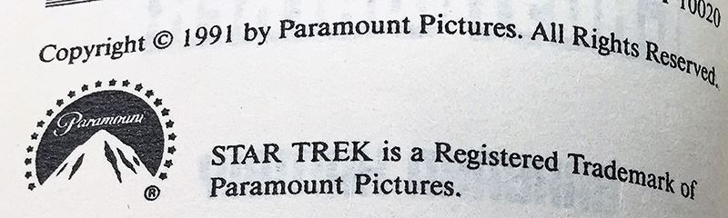 Barbara Hambly Collection: Star Trek & Beauty and the Beast - Signed by Barbara Hambly [Photo 16]