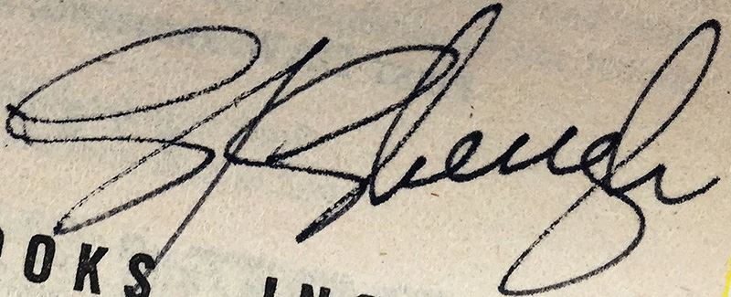 C.J. Cherryh Collection: The Faded Sun: Kutath & The Faded Sun: Kesrith (Daw Books) - Signed by C.J. Cherryh [Photo 10]