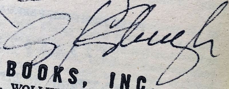 C.J. Cherryh Collection: The Faded Sun: Kutath & The Faded Sun: Kesrith (Daw Books) - Signed by C.J. Cherryh [Photo 6]