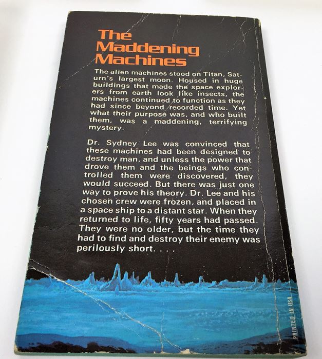 Ben Bova Collection: Millenium, The Dueling Machine, The Multiple Man & As On A Darkling Plain (x2) - Signed by Ben Bova [Photo 28]