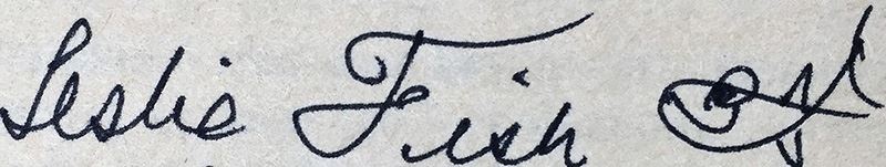 C.J. Cherryh Collection: Merovingen Nights #2,4,5,6,7 - Signed by: C.J. Cherryh, Mercedes Lackey, Leslie Fish & Roberta Rogow [Photo 28]