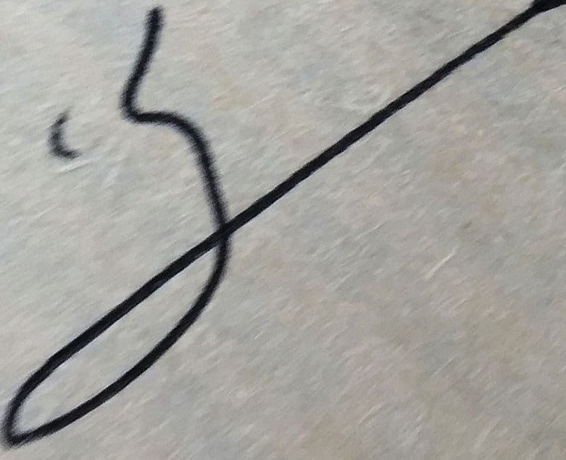 C.J. Cherryh Collection: Merovingen Nights #2,4,5,6,7 - Signed by: C.J. Cherryh, Mercedes Lackey, Leslie Fish & Roberta Rogow [Photo 36]