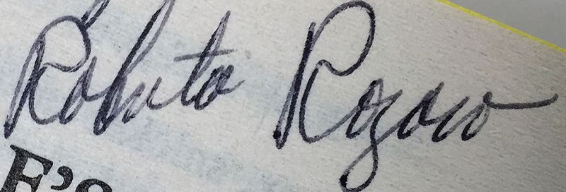 C.J. Cherryh Collection: Merovingen Nights #2,4,5,6,7 - Signed by: C.J. Cherryh, Mercedes Lackey, Leslie Fish & Roberta Rogow [Photo 48]