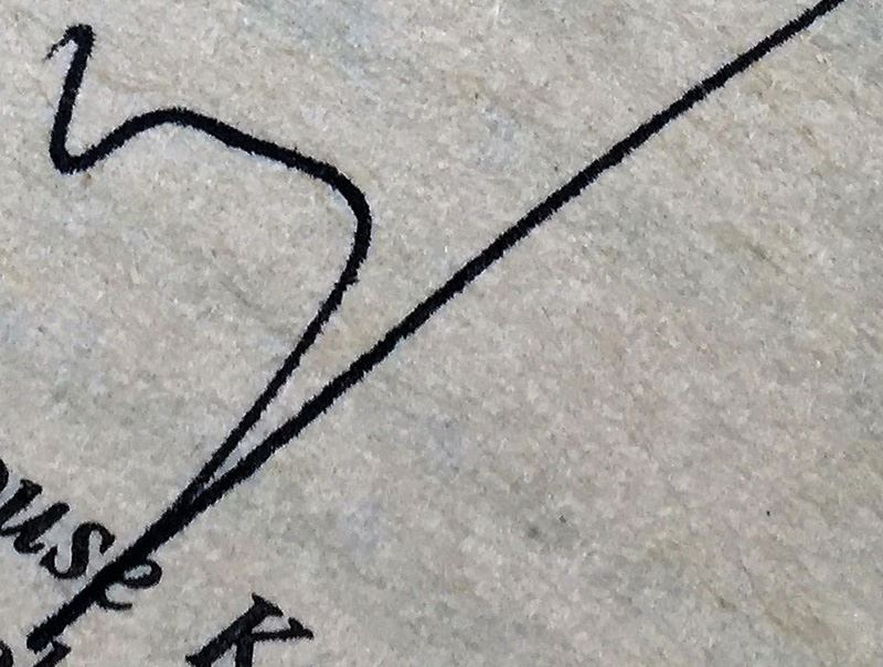 C.J. Cherryh Collection: Merovingen Nights #2,4,5,6,7 - Signed by: C.J. Cherryh, Mercedes Lackey, Leslie Fish & Roberta Rogow [Photo 34]