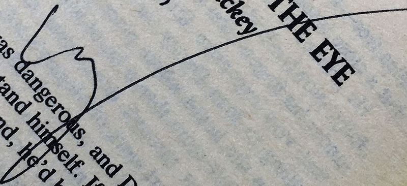 C.J. Cherryh Collection: Merovingen Nights #2,4,5,6,7 - Signed by: C.J. Cherryh, Mercedes Lackey, Leslie Fish & Roberta Rogow [Photo 17]