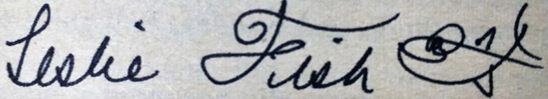 C.J. Cherryh Collection: Merovingen Nights #2,4,5,6,7 - Signed by: C.J. Cherryh, Mercedes Lackey, Leslie Fish & Roberta Rogow [Photo 30]