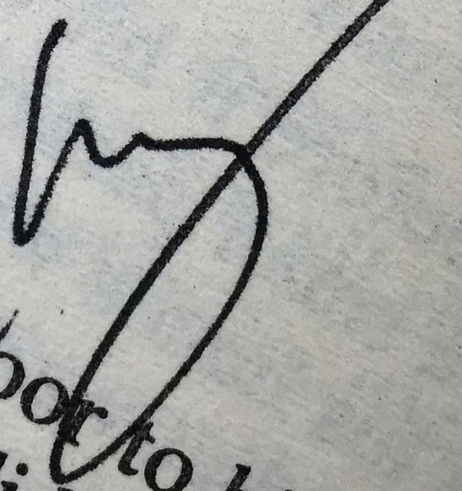 C.J. Cherryh Collection: Merovingen Nights #2,4,5,6,7 - Signed by: C.J. Cherryh, Mercedes Lackey, Leslie Fish & Roberta Rogow [Photo 45]