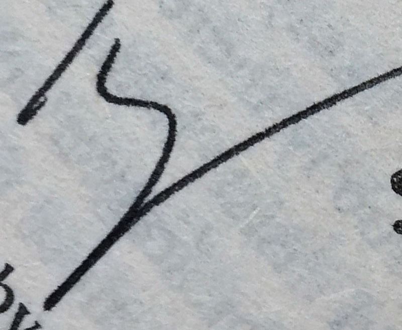 C.J. Cherryh Collection: Merovingen Nights #2,4,5,6,7 - Signed by: C.J. Cherryh, Mercedes Lackey, Leslie Fish & Roberta Rogow [Photo 55]