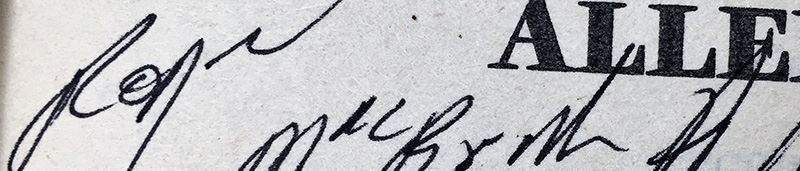 David Drake w/ Sandra Miesel Collection: The War Machine, A Separate Star & Heads to the Storm (Tributes to Rudyard Kipling) - Multiple Signatures; George R.R. Martin, Poul Anderson, Gene Wolfe, Joe Haldeman, L. Sprague de Camp, Roger MacBride Allen, etc. [Photo 24]