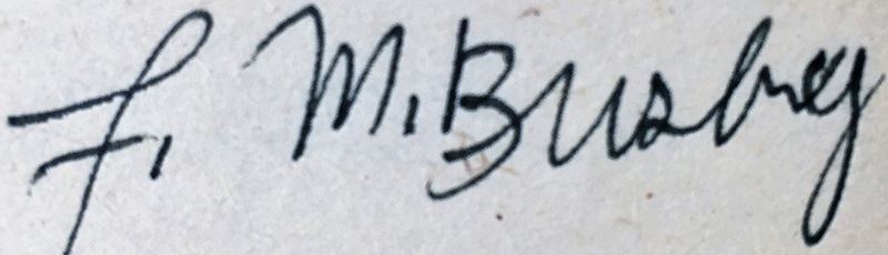 F.M. Busby Collection: The Demu Trilogy, Alien Debt, The Proud Enemy, Star Rebel, Rebel's Seed & Rebel's Quest - Signed by F.M. Busby [Photo 22]