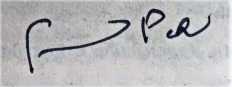 Frederik Pohl & C.M. Kornbluth Collection: The Best of C.M. Kornbluth, Gladiator-At-Law & Search the Sky - Signed by Frederik Pohl [Photo 8]