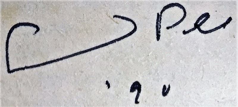 Frederik Pohl & C.M. Kornbluth Collection: The Best of C.M. Kornbluth, Gladiator-At-Law & Search the Sky - Signed by Frederik Pohl [Photo 13]