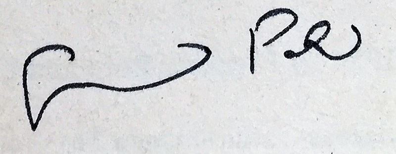 Frederik Pohl & C.M. Kornbluth Collection: The Best of C.M. Kornbluth, Gladiator-At-Law & Search the Sky - Signed by Frederik Pohl [Photo 17]