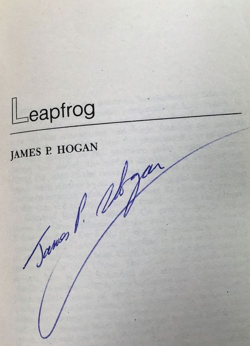 Gregory Benford - What Might Have Been & The War Years [Photo 18]